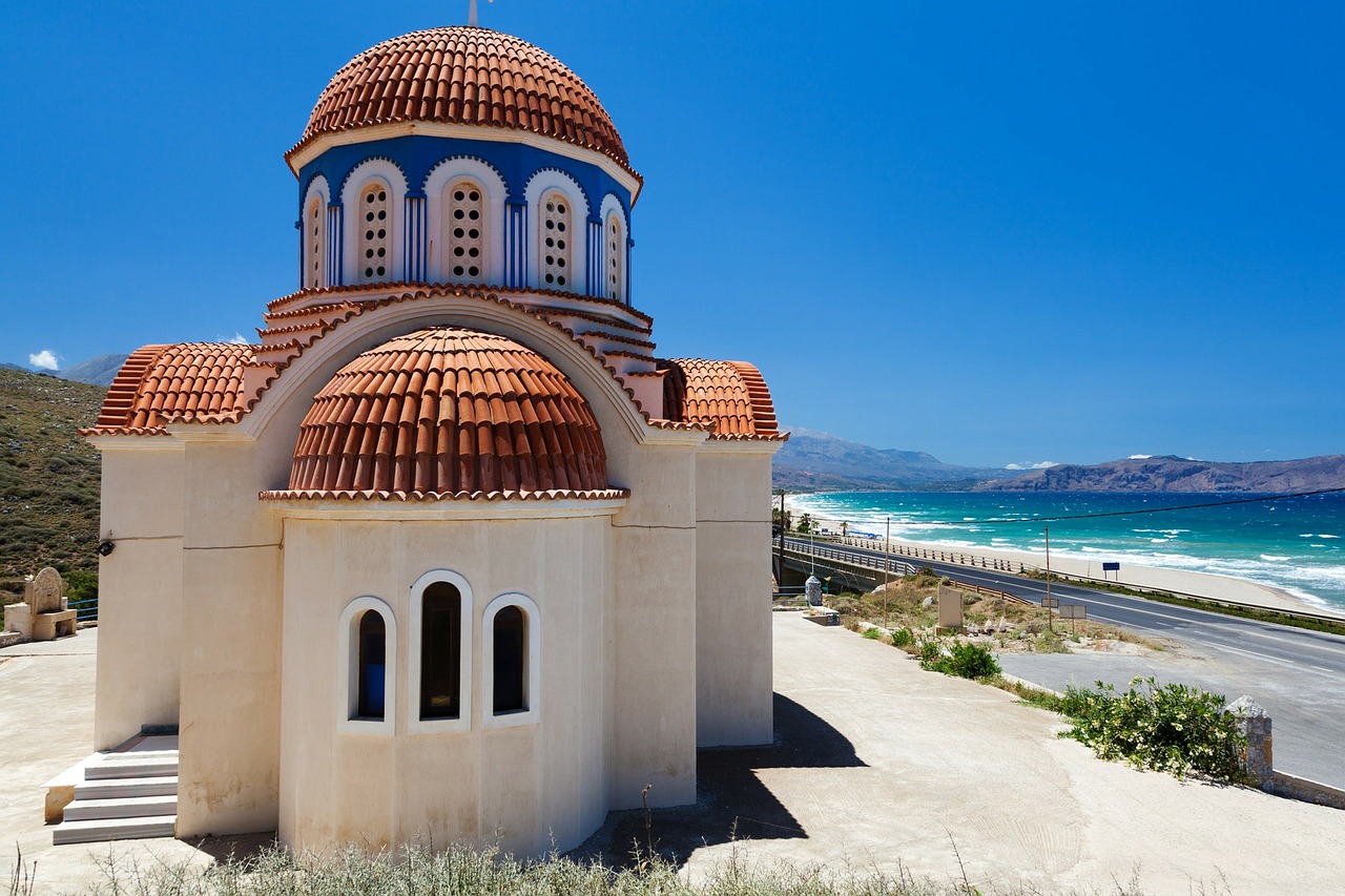 Creta, Grecia
