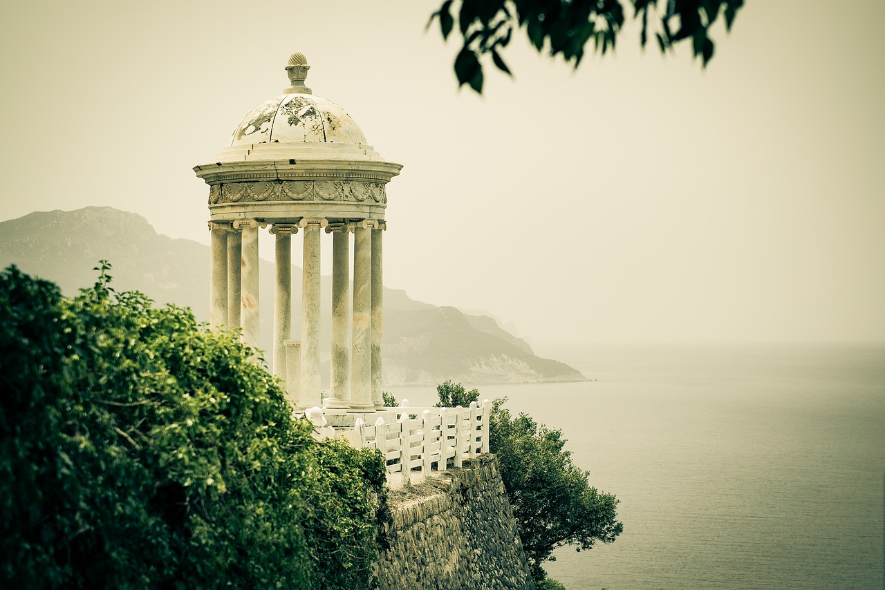 Mallorca, Spania