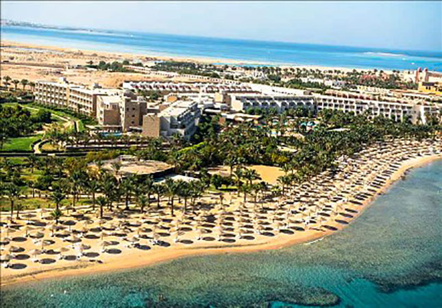 Oferte Speciale Hurghada