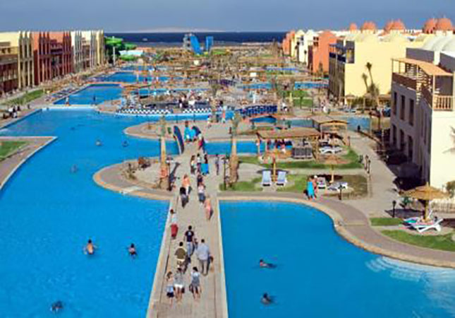 Oferte Speciale Hurghada