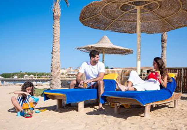 Oferte Speciale Hurghada