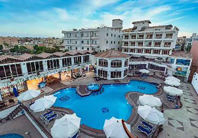 Oferte Speciale Hurghada