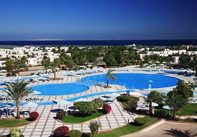 Oferte Speciale Hurghada