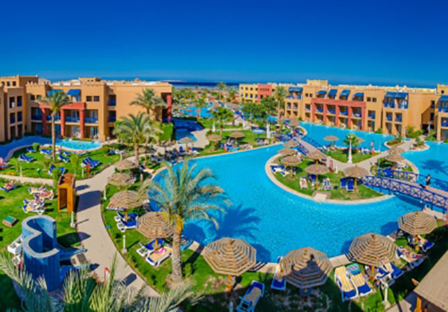 Oferte Speciale Hurghada