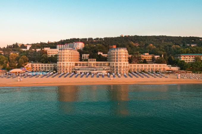PAȘTE 2023