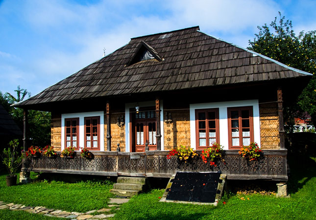 BUCOVINA