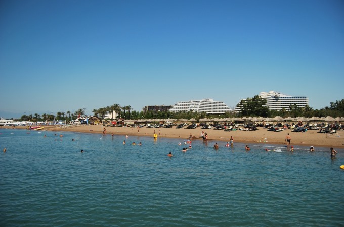 BELEK, vara 2023