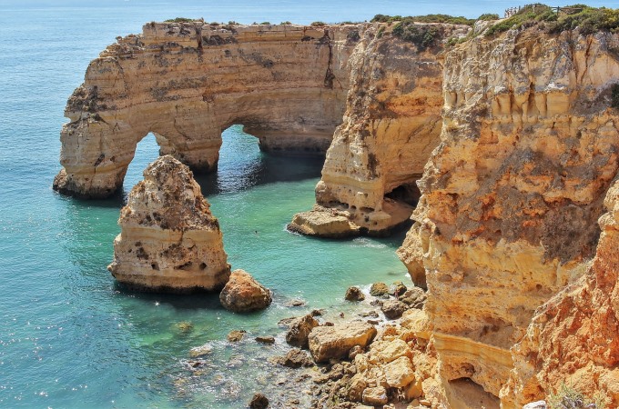 Algarve